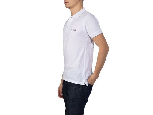 Polo Pierre Cardin White PPC310 L na Arena.pl