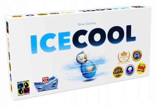 gra icecool 5168 na Arena.pl