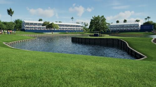 Gra Xbox Series CENEGA PGA Tour 2K25 na Arena.pl