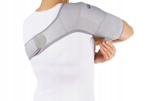 STABILIZATOR STAWU RAMIENNEGO I BARKU NEOPRENOWY na Arena.pl