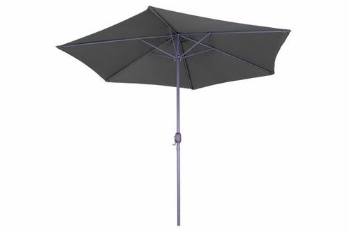 Parasol antracyt - 3 m D62847 na Arena.pl