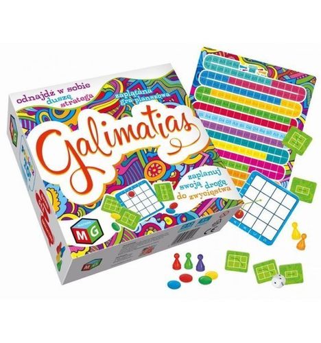 Galimatias na Arena.pl