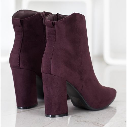 Botki W Szpic r.37 na Arena.pl