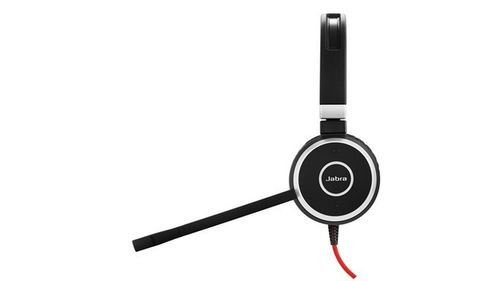Jabra Evolve 40 Duo MS na Arena.pl