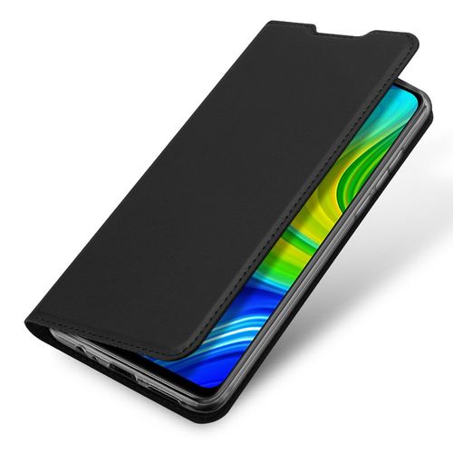 DUXDUCIS SKINPRO XIAOMI REDMI NOTE 9 BLACK na Arena.pl