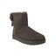UGG MINI BAILEY BOW II GREY 40 na Arena.pl