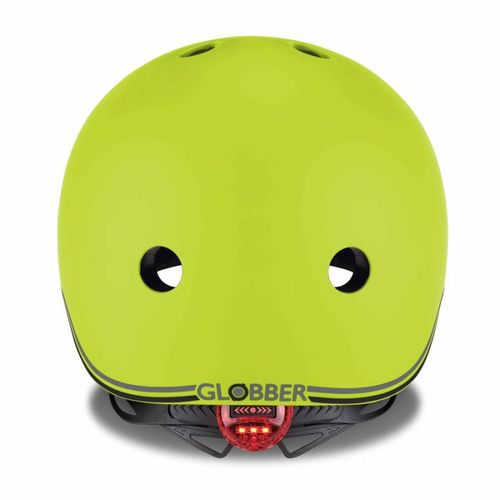 Kask Globber Lime Green Jr 506-106 N/A na Arena.pl