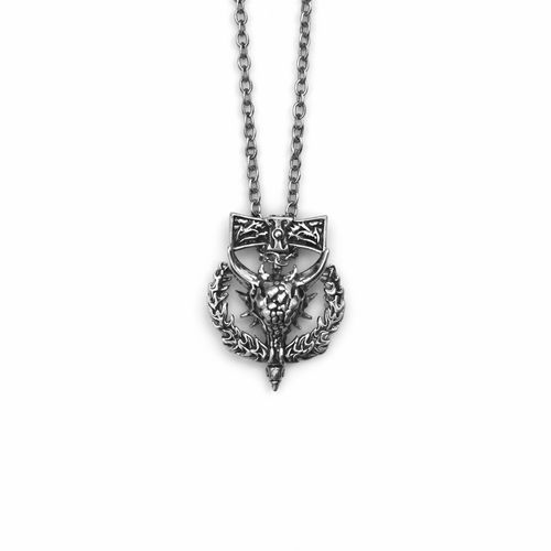 Salamander | 6 cm | Pendant | Warhammer 40k na Arena.pl