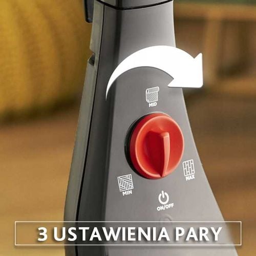Mop parowy Vileda Steam Plus XXL na Arena.pl