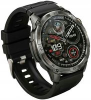 Smartwatch GPS Pro 2 Amoled Zegarek multifunkcyjny Bluetooth