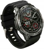 Smartwatch GPS Pro 2 Amoled Zegarek multifunkcyjny Bluetooth