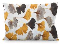 Poszewka Z Kory 70X80 Liście 19206