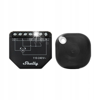 Shelly Shutter + BLU Button Tough1 Pack
