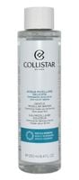 collistar gentle micellar water 250ml