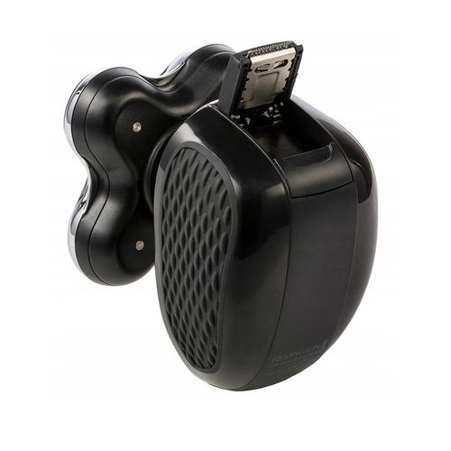 MĘSKA GOLARKA Maszynka do Golenia GŁOWY ZAROSTU Brody z Trymerem REMINGTON na Arena.pl