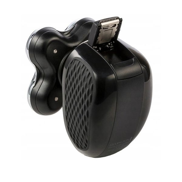 MĘSKA GOLARKA Maszynka do Golenia GŁOWY ZAROSTU Brody z Trymerem REMINGTON zdjęcie 8