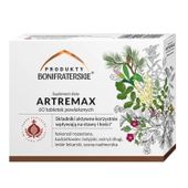 Artremax 60tab ZDROWE KOŚCI
