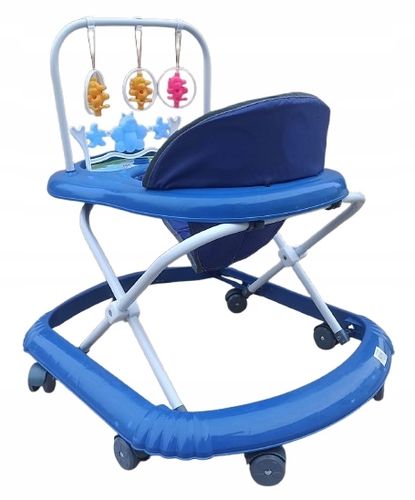 CHODZIK INTERAKTYWNY DLA DZIECKI PCHACZ JEŹDZIK DLA DZIECKA KOLORY KACZUSZK na Arena.pl