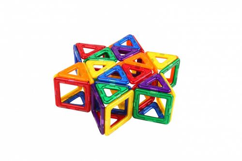 Magformers Creator designer 62 elementy na Arena.pl