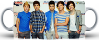 Kubek One Direction