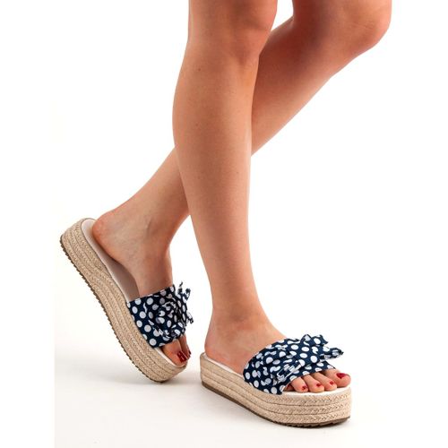 Klapki W Kropki r.36 na Arena.pl