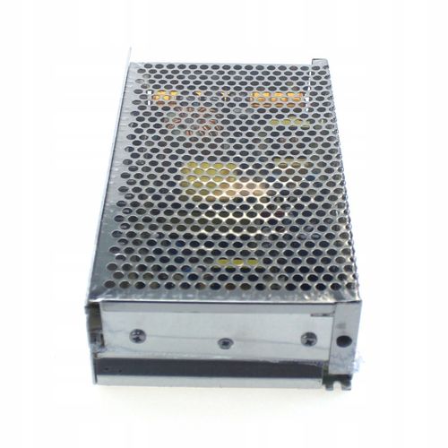 ZASILACZ IMPULSOWY 200W 5V 40A TAŚMA LED CYFROWA na Arena.pl