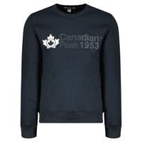 Bluza Canadian Peak GANTEAK NAVY RM MEN 317 (RBMWY4882H/CP-MARINE) M