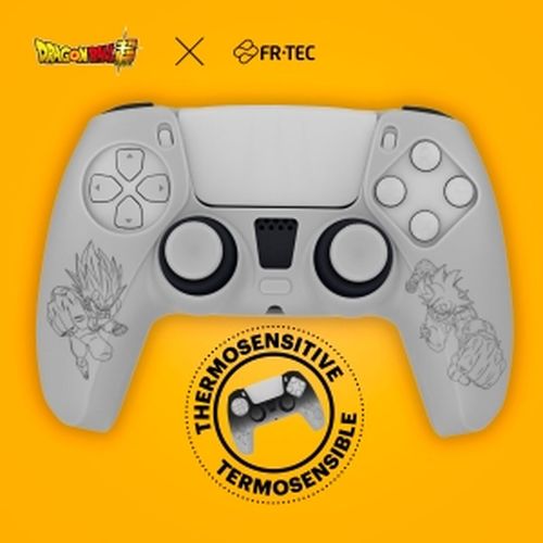 Głośnik Bluetooth Przenośny FR-TEC DBPS5THERMO na Arena.pl