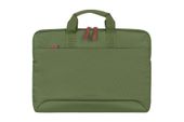 torba na notebook 15,6" tucano smilza bsm15-v zielona