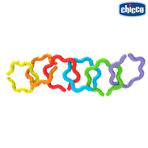 Chicco GRZECHOTKA KÓŁKA 0m+ na Arena.pl