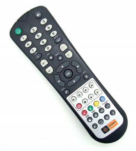 2x Pilot Cyfrowy Polsat Sagemcom ESI 88 Duopack na Arena.pl