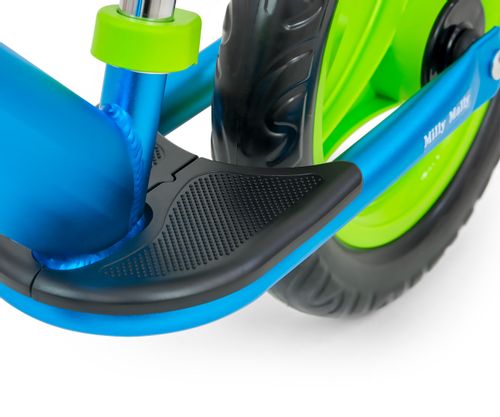 Rowerek Biegowy Sonic Red na Arena.pl