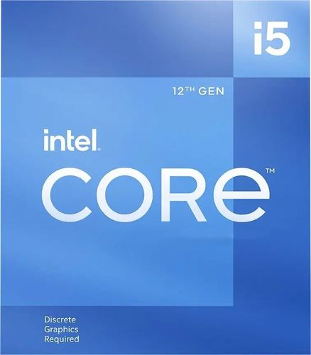 Procesor Intel Core i5-12600KF BOX BX8071512600KF na Arena.pl