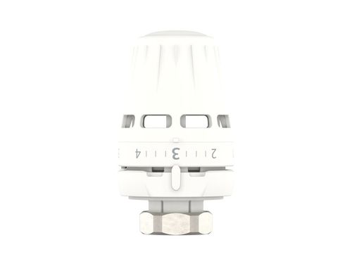 GŁOWICA TERMOSTATYCZNA REGUS WBUDOWANY CZUJNIK 8°C-28°C M30x1.5 DANFOS na Arena.pl