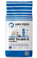 Pasza Granulowana dla Koni Hoveler terabb-E Standard HRS Granulat 25kg