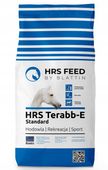 Pasza Granulowana dla Koni Hoveler terabb-E Standard HRS Granulat 25kg