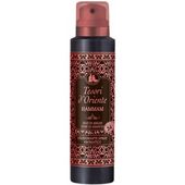 Tesori D'oriente Hammam Dezodorant Spray W 150Ml