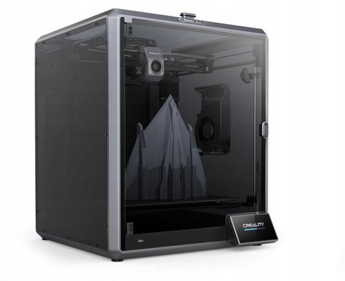 Drukarka 3D Creality K1 Max FDM Czarny na Arena.pl