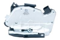 Zamek AUDI A1 VW Tiguan Passat Amarok Scirocco