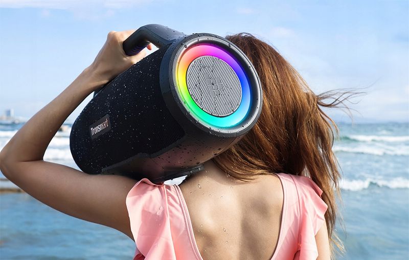 Głośnik bluetooth Tronsmart Bang Max zdjęcie 8