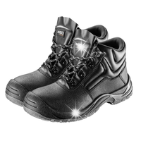 NEO 82-770 BUTY ROBOCZE WYSOKIE TRZEWIKI ZAWODOWE O2 SRC SKÓRA CE r. 41