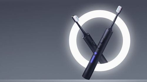 Szczoteczka soniczna XIAOMI T700 Bluetooth na Arena.pl