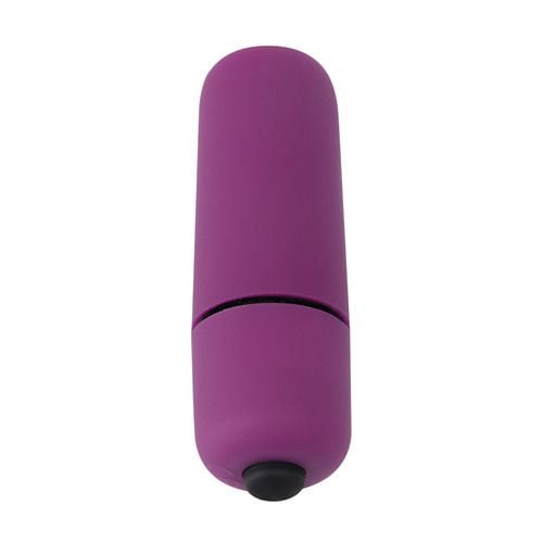 wibrator mini vibratore bullet classics purple na Arena.pl