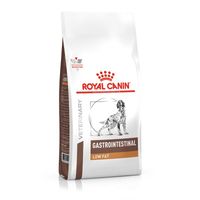 royal canin gastrointestinal low fat 6kg