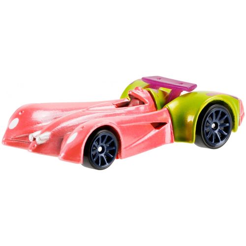 Hot Wheels Character Cars Spongebob Patrick na Arena.pl