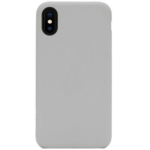 Incase Facet Case - Etui do iPhone X (Slate) na Arena.pl