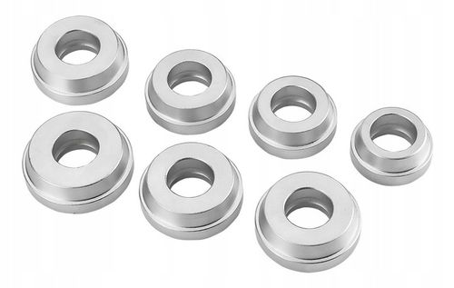 NEO ZESTAW NARZĘDZI DO MONTAŻU I DEMONTAŻU ŁOŻYSK GŁÓWKI RAMY W MOTOCYKLACH na Arena.pl