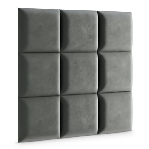 PANELE ŚCIENNE TAPICEROWANE 40cm x 40cm MAGIC VELVET 2241 na Arena.pl