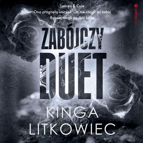 (mp3) Zabójczy duet zdjęcie 1