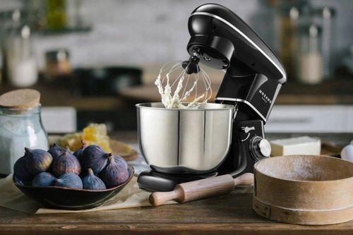 Robot kuchenny planetarny MOZANO Rob 02 1400 W na Arena.pl